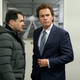 Michael Stuhlbarg (left), Ewan McGregor (Photo: Chris Large/FX)
